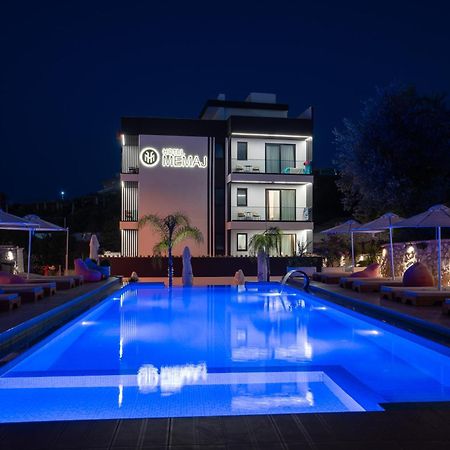 קסאמיל Hotel Memaj מראה חיצוני תמונה
