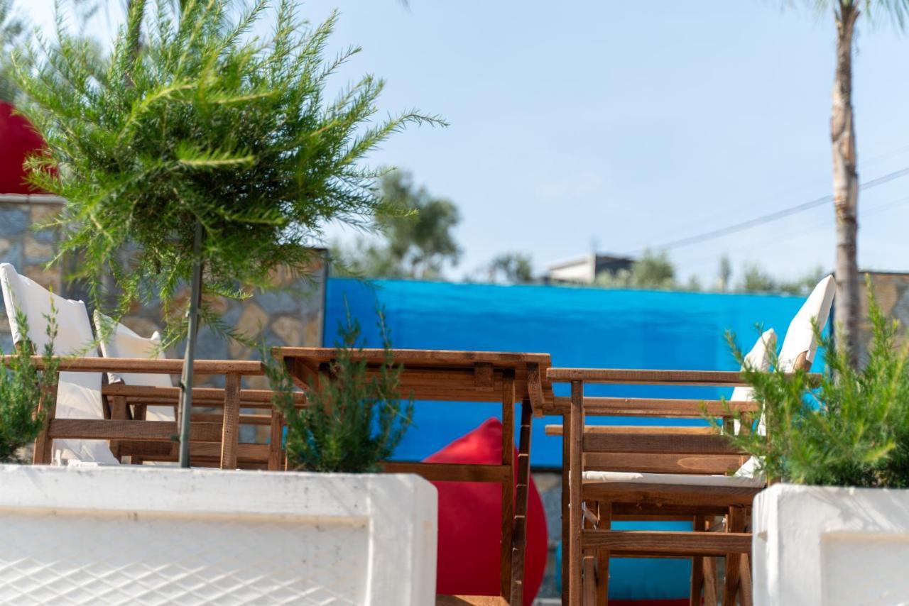 קסאמיל Hotel Memaj מראה חיצוני תמונה