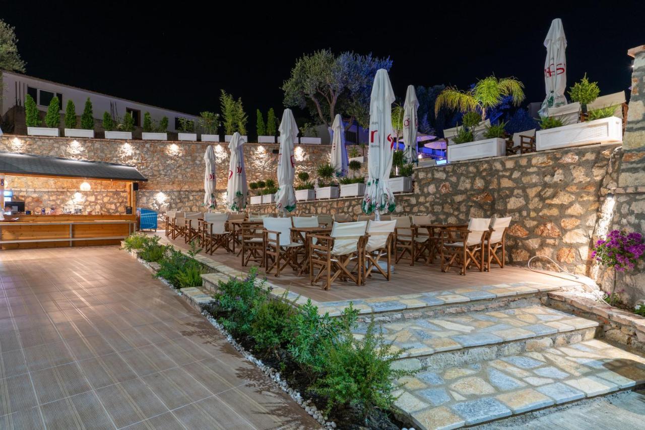 קסאמיל Hotel Memaj מראה חיצוני תמונה