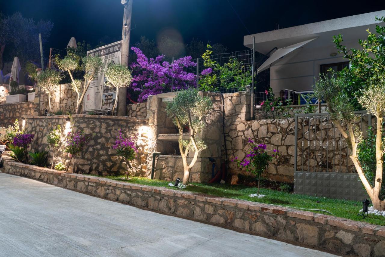 קסאמיל Hotel Memaj מראה חיצוני תמונה