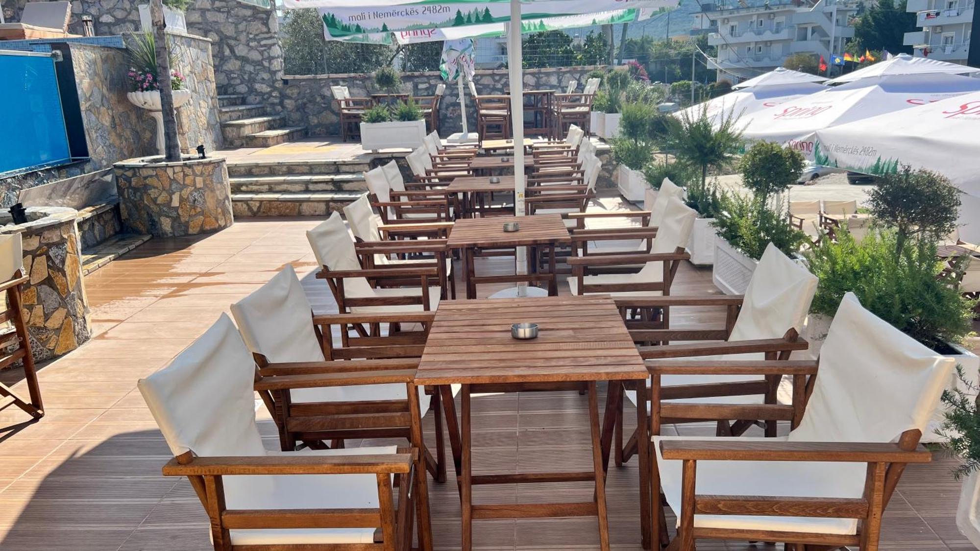קסאמיל Hotel Memaj מראה חיצוני תמונה