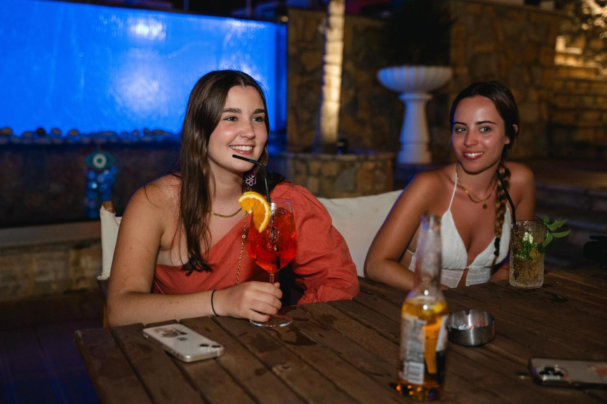 קסאמיל Hotel Memaj מראה חיצוני תמונה