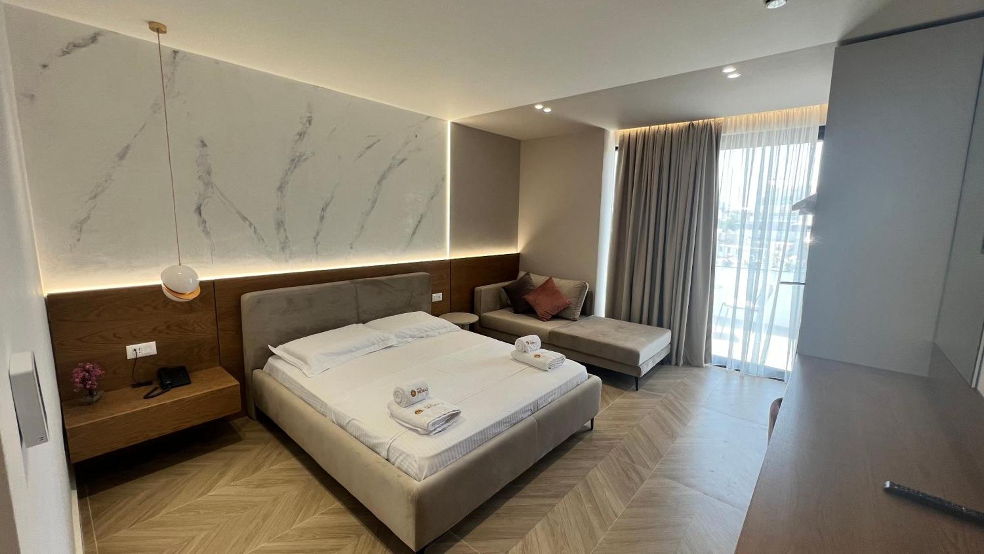 קסאמיל Hotel Memaj מראה חיצוני תמונה